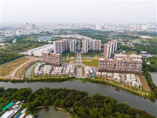 Cần bán căn hộ chính chủ 2pn, 2wc khu mizuki park, nguyễn văn linh  giá 3,050 tỷ