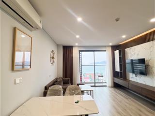 Marina suites 2 phòng ngủ view chính biển rộng rãi gần chợ đầm  gần biển  trung tâm thành phố