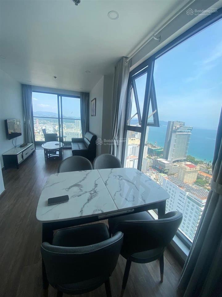 Chính chủ bán 12pn xéo biển và trực biển  pháp lý vĩnh viễn  hồ bơi gym xông hơi miễn phí