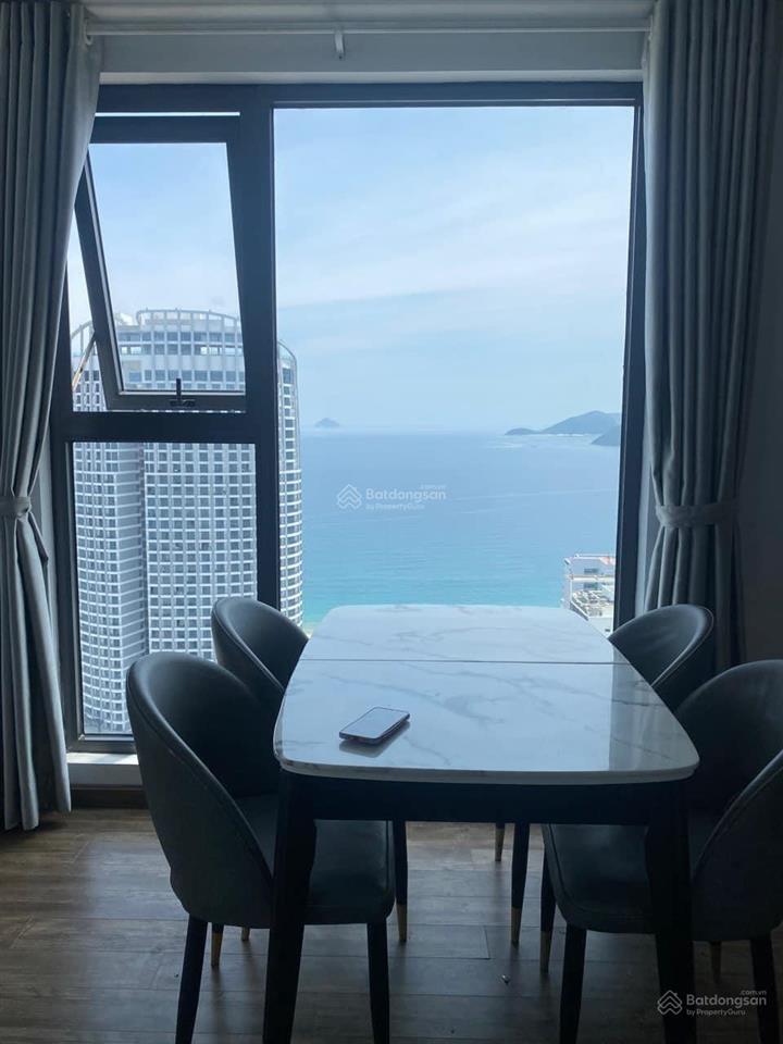 Chính chủ bán 12pn xéo biển và trực biển  pháp lý vĩnh viễn  hồ bơi gym xông hơi miễn phí