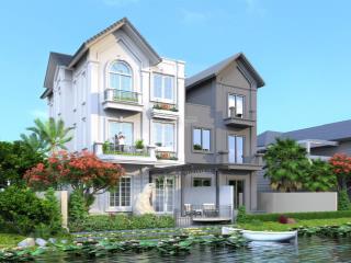 Tôi cần bán căn biệt thự vinhome riverside diện tích 251m2, mặt tiền 10m, 3 tầng, giá bán 78 tỷ