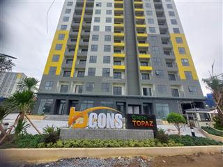 Cho thuê shophouse 69m2  bcons green topaz, mặt tiền đường ngay lỗi ra vào, giá 17 triệu /tháng