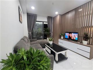 Cho thuê căn hộ 95m2 đầy đủ nội thất giá 12tr, tầng trung view hồ bơi vincom plaza, dọn vào ở ngay