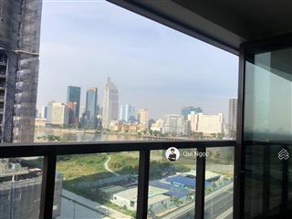 Bán 3pn galleria lầu cao view sông q1 siêu hiếm