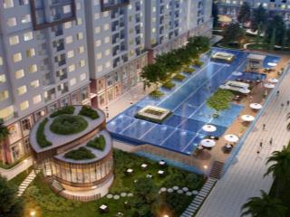 Cho thuê the park residence  2pn 1wc giá 9tr ~ 2pn 2wc giá 11tr ~ 3pn 2wc giá 13tr   0772 605 ***