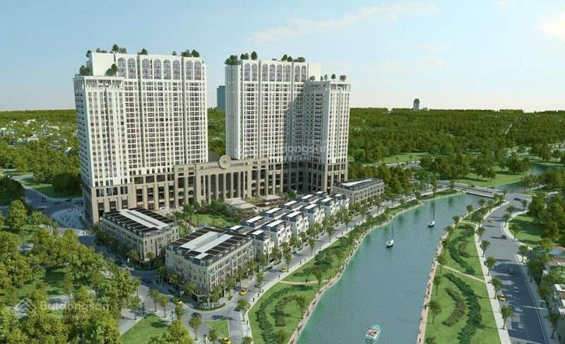 Bán biệt thự roman plaza hải phát, căn góc 3 mặt thoáng kiến trúc pháp siêu vip. 0914 102 ***