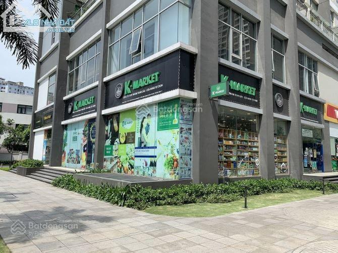 Bán căn góc shophouse chân đế toà anland lakeview mặt đường lê quang đạo. sđ lâu dài. 0985 242 ***