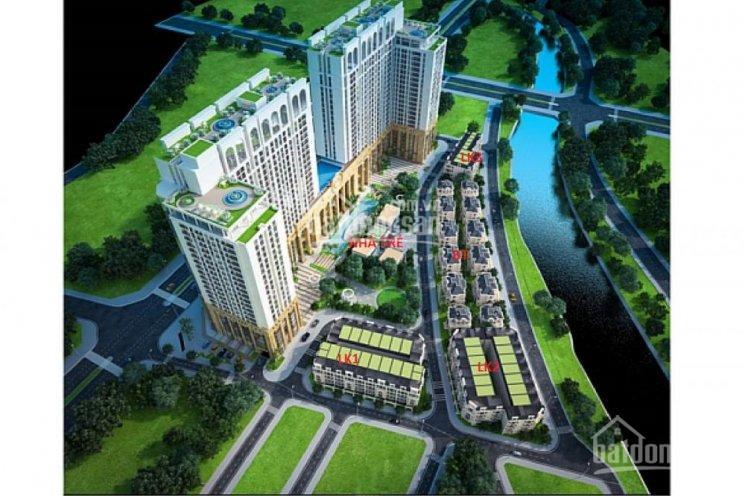 Bán lô góc biệt thự đẹp dự án, roman plaza hải phát, hàng hiếm! 0914 102 ***