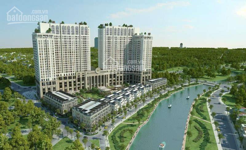 Bán lô góc biệt thự đẹp dự án, roman plaza hải phát, hàng hiếm! 0914 102 ***