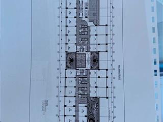 Bán 119m2 sàn văn phòng hoặc thương mại chung cư green park trần thủ độ, bàn giao ngay, giá 4,5 tỷ