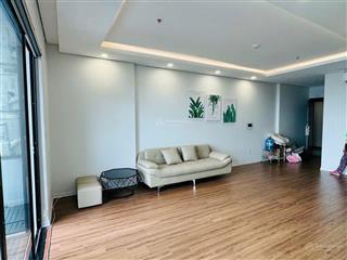 Bán căn hộ 3pn2vs 95m2 full đồ liền tường , view sông giá 5tỷ150 bao phí