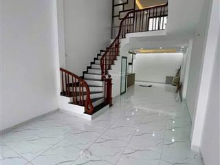 Chính chủ bán nhà 5 tầng tựu liệt , 38m2 chỉ hơn 4 tỷ