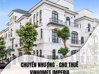 cho thuê 7 căn studio tại Vinhomes Imperia Hải Phòng :0968129240