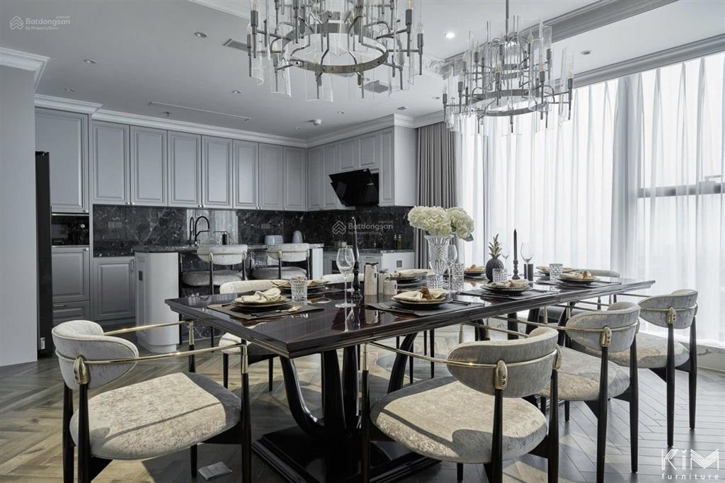 Chính chủ bán! căn duplex 1pn (5876m2), view hồ tây & cầu nhật tân, giá hơn 7 tỷ, ở pentstudio