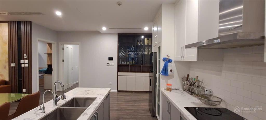 Bán căn hộ the nine, số 9 phạm văn đồng, (106m, 131m & hoa hậu 142m2) 3pn + 2wc, căn góc 2 mặt kính