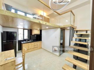 Căn hộ duplex 2 cửa sổ thoáng. gần cầu giồng, homyland, lakeview. bảo vệ, thang máy, hầm xe