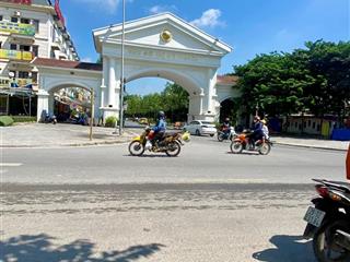 Bán nhà đô nghĩa, yên nghĩa hà đông, view công viên, kinh doanh đỉnh cao, dt 75m2, giá 18,4tỷ