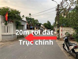 Hàng mới tinh, ra 2 lô fo tại thôn nhật tiến liên châu  yên lạc vĩnh phúc.