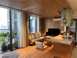 Bán gấp căn hộ eco green q7, full nội thất đã có sổ hồng giá tốt view đẹp chỉ cần xách vali vào ở