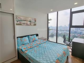 Cho thuê căn hộ 2 phòng ngủ eco green q7 full nội thất giá tốt view nguyễn văn linh thoáng mát