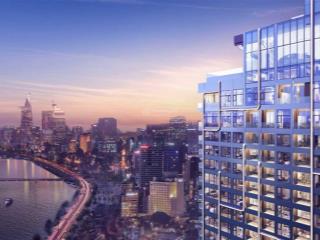 Độc quyền masterise  căn hộ hàng hiệu 3pn view sông grand marina saigon  vận hành bởi marriott