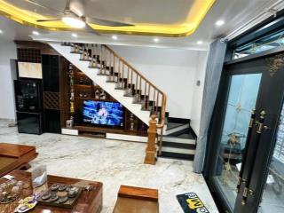 Bán nhà phố vip vũ trọng phụng, 35m2, 6 tầng , 30m ra phố ô tô tải tránh nhau, 6 tỷ