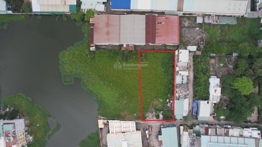 Siêu rẻ q. bình tân quỹ đất khủng 2200m2 full thổ cư ngang 30m nở hậu định giá 115tỷ bán 73tỷ tl
