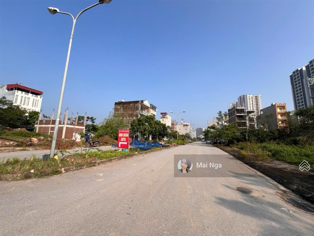 Bán đất lô góc dịch vụ phân lô yên nghĩa, hà đông, vị trí đẹp, 50m2, ô tô vòng quanh, 0838 265 ***