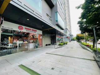 Ngộp bank cần bán gấp căn shophouse an gia skyline, sổ sẵn, sở hữu lâu dài, sẵn hđ thuê giá 6tỷ3