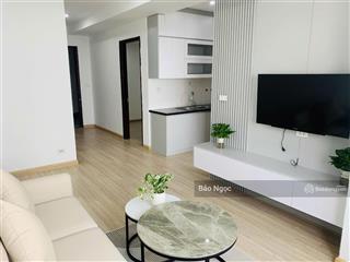 Chính chủ cần bán căn hộ 62m2 tại tòa chung cư sông nhuệ  sổ đỏ chính chủ, full nội thất