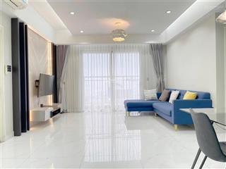 Bán căn hộ viva riverside quận 6, 88m2 3pn full nt cao cấp. view thoáng mát.  0902 369 ***