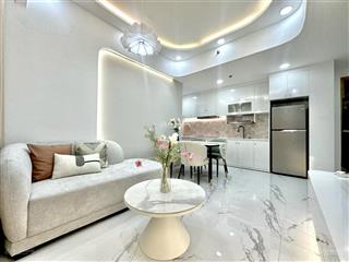 Chính chủ bán căn hộ cc the flemington, quận 11, 97m2, 3pn, 2wc, giá 6.7 tỷ, sổ.  0902 369 ***