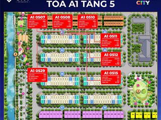 Em tuyết có 05 căn ngoại giao vip studio, 1br ck 18% tại sun urban city hà nam.  em 0359 513 ***