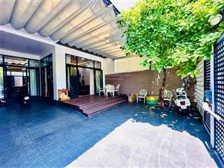 Bán biệt thự cao cấp  khu ven sông hiệp bình chánh, tp thủ đức