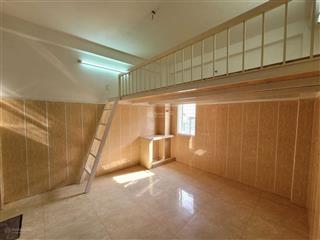 Phòng giá 3tr400 rộng 20m2 có cửa sổ, kệ bếp, toilet riêng, bv 24/24 ở bình thạnh