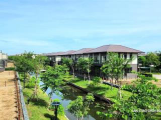 Nhận booking biệt thự ven kênh đào waterpoint  39 căn cuối cùng tại waterpoint