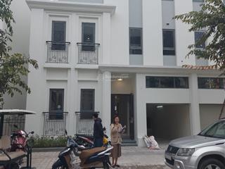 Bán biệt thự 5bs714(51 sunrise c) kđt the manor nguyễn xiển, hà nội 160m2, mt 10m, giá 50 tỷ.