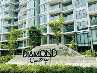 Căn hộ diamond centery  celadon city nhận nhà ở ngay  mua trực tiếp chủ đầu tư không chênh lệch