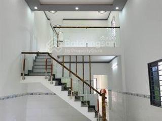 Bán nhà chợ long thọ, nhơn trạch, 92,5m2 giá 1,4 tỷ