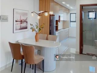 Cho thuê căn ct9 vĩnh điềm trung 2pn (75m2) view hồ cảnh quan công viên giá 20 triệu  0778 087 ***