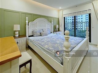 Cho thuê căn ct9 vĩnh điềm trung 2pn (74m2) view hồ cảnh quan công viên  0778 087 ***