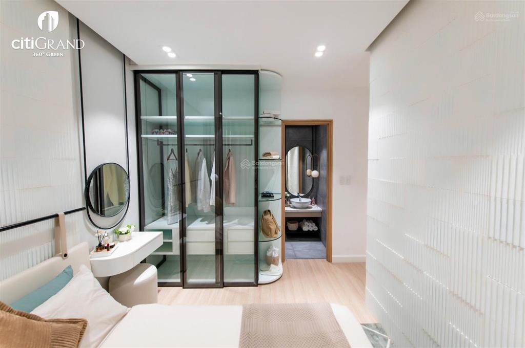 Bán citigrand nhiều căn giá tốt, view đẹp, nhiều sự lựa chọn 2pn  2wc.  0948 894 ***