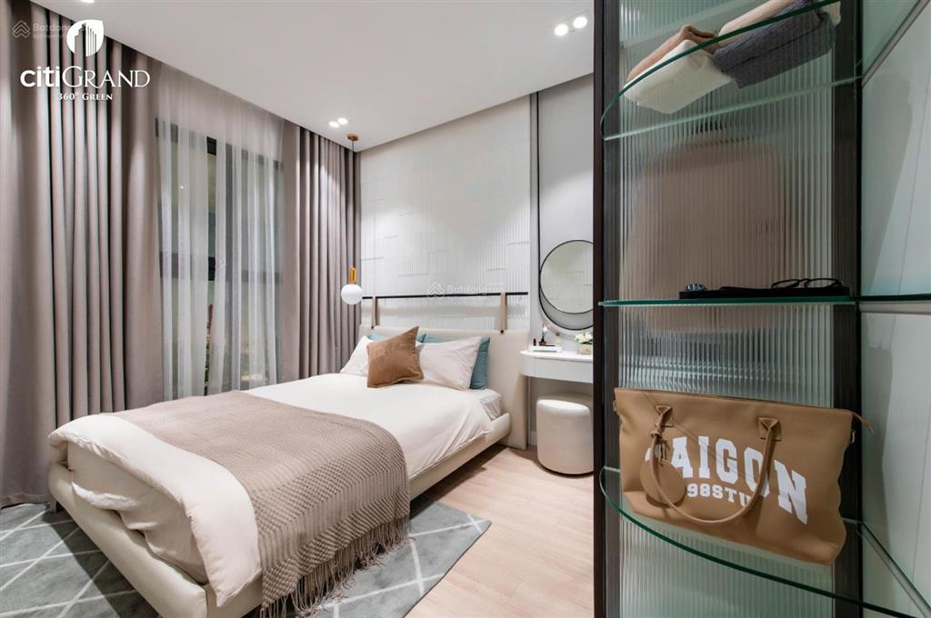 Bán citigrand nhiều căn giá tốt, view đẹp, nhiều sự lựa chọn 2pn  2wc.  0948 894 ***
