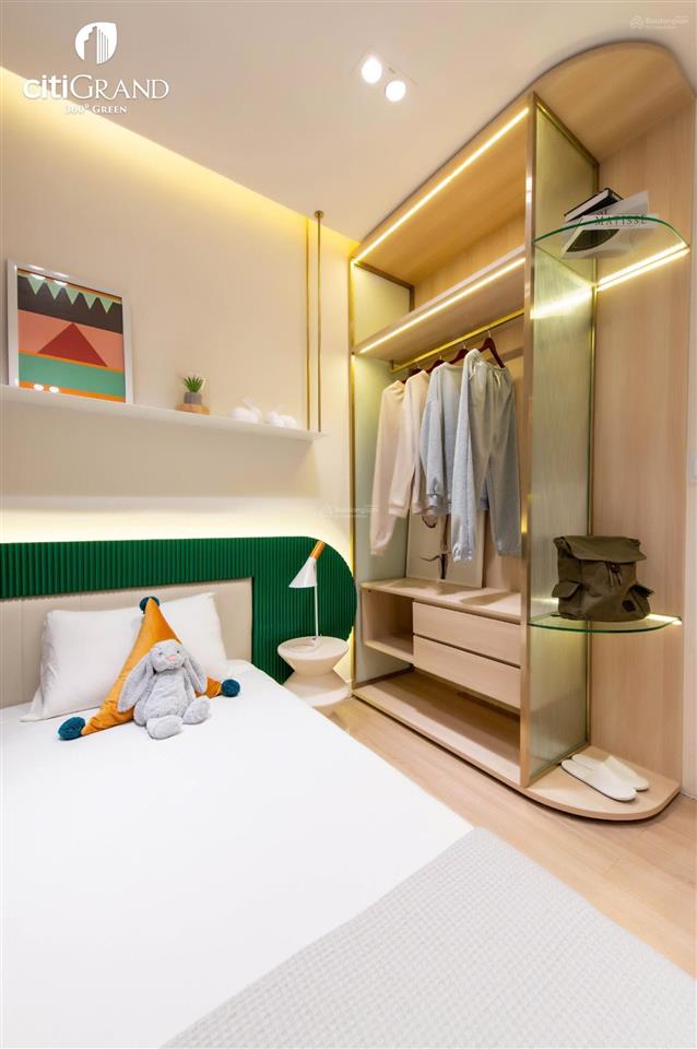 Bán citigrand nhiều căn giá tốt, view đẹp, nhiều sự lựa chọn 2pn  2wc.  0948 894 ***