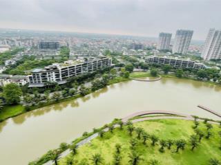 Bán căn 2 ngủ 69m lake aquabay ecopark view vịnh aqua,full đồ