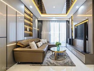 Cần bán ch cao cấp the flemington, q11, dt 97m2, 3pn, 2wc giá 6 tỷ sổ hồng,  0934 144 *** hương