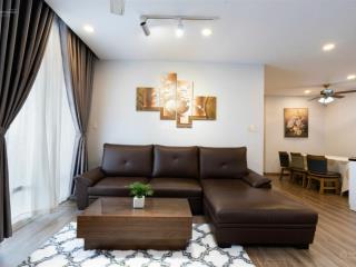 Cho thuê căn hộ cộng hòa garden q. tân bình 75m2, 2pn giá 11tr/tháng.  0934 144 *** hương