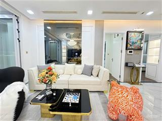 Bán căn hộ the prince phú nhuận, 110m2, 3pn, 2wc có sổ, giá 8.7tỷ.  0934 144 *** hương