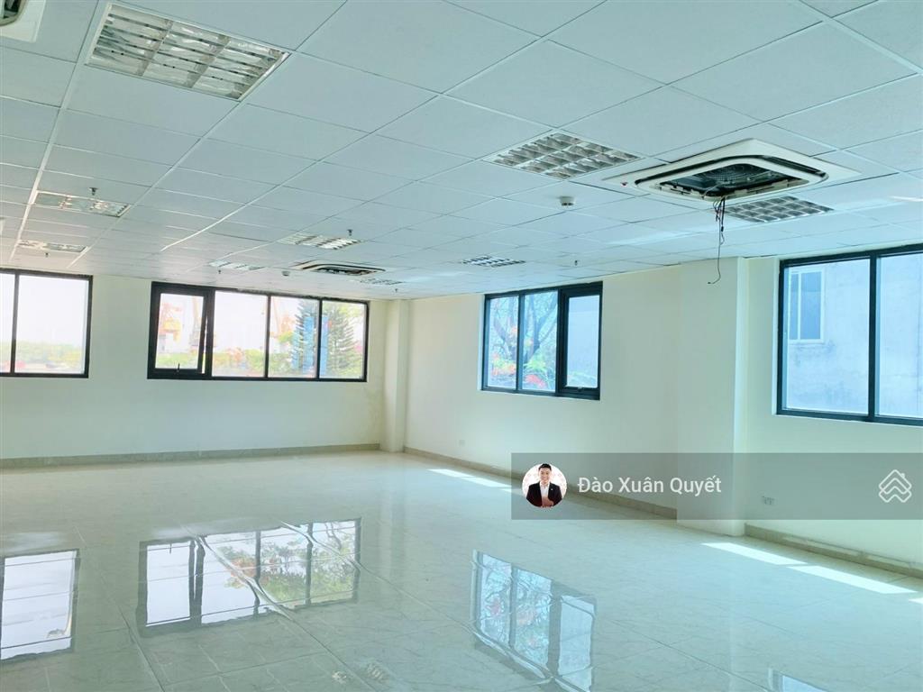 Văn phòng cho thuê tại tòa nhà thành đạt 3 diện tích từ 37m2 phù hợp công ty fdi
