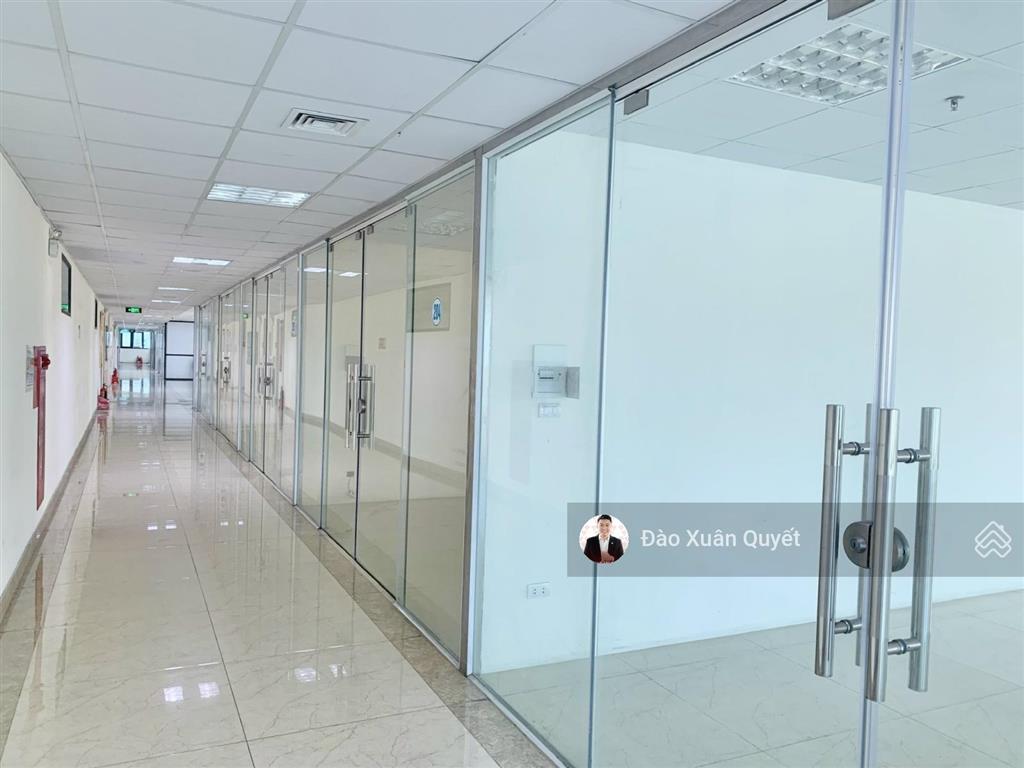 Văn phòng cho thuê tại tòa nhà thành đạt 3  diện tích 37m2  phù hợp công ty fdi